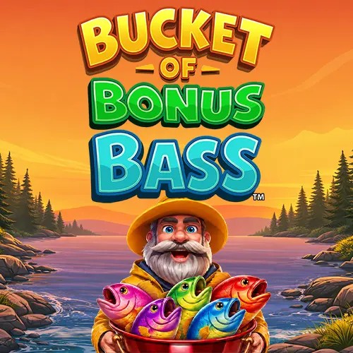Bucket of Bonus Bass